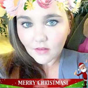 Meet your Posher, Krystal